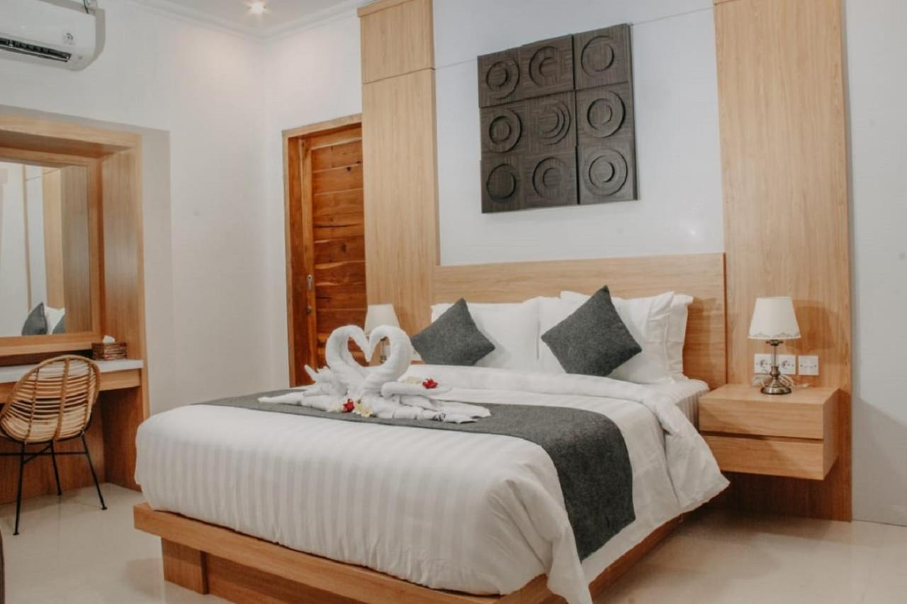 Sea Terras Suite And Luxury Batununggul Exterior foto
